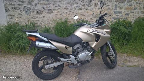 Honda varadero 125