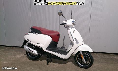 Scooter kymco 50 new like
