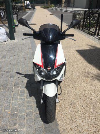 Gilera Runner neuf