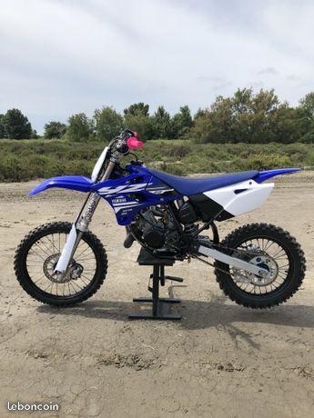 85 yz