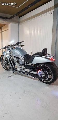 vrod night rod 10th anniv harley