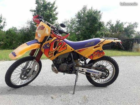 ktm 125