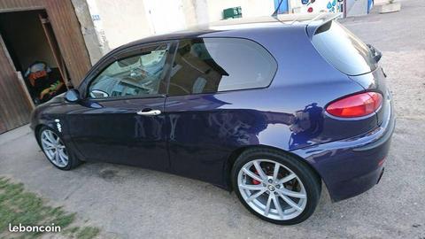echange alfa