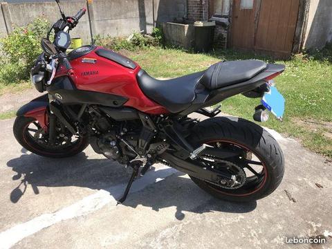 Mt-07 a2