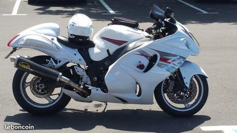 Hayabusa 1340