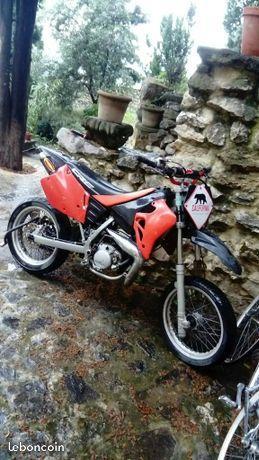 hm 50 cre