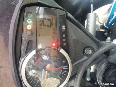 gsxr 1000 k9