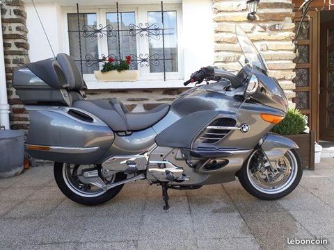 Bmw k1200 lt