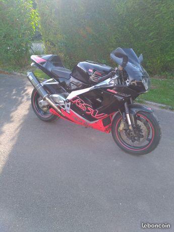 Rsv 1000 de