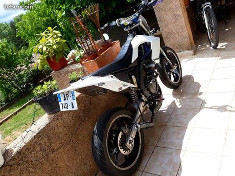 Derbi DRD PRO
