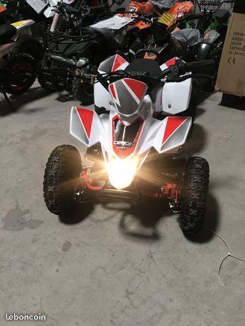 Quad ORION enfant électrique 1000W 36V