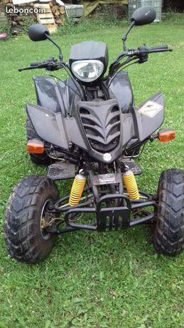 Quad 200cc