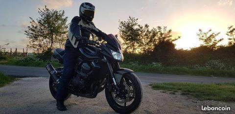 Z750