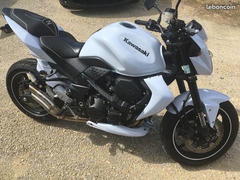 Z750