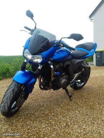 Kawasaki Z750