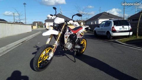 rieju mrt pro 125