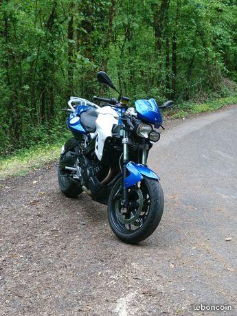 F800R toutes options
