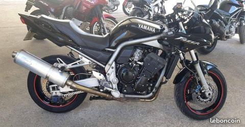 yamaha 1000 fazer
