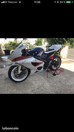 Gsxr 1000
