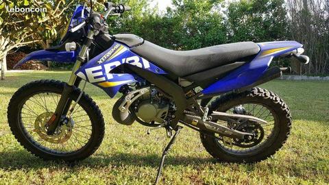 Derbi 50 Yamaha