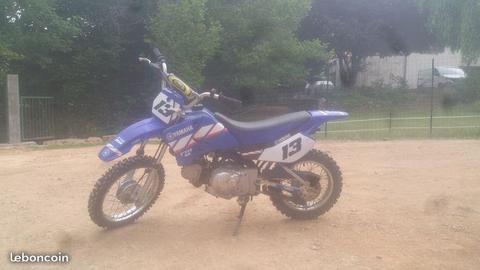 90 ttr