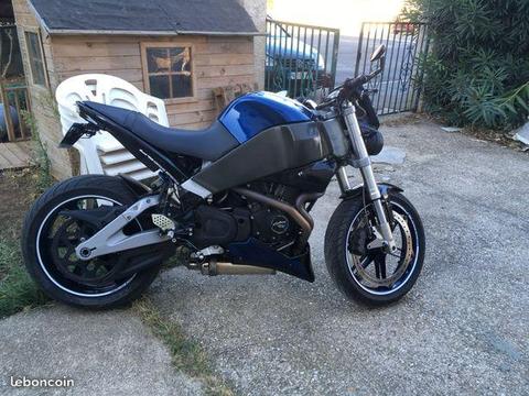 Buell xb9 sx