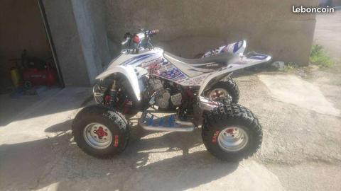 LTZ 400