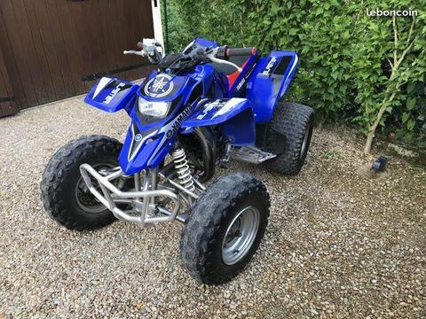 Yamaha 200 Blaster