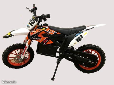Pocket cross electrique 500 watts kxd db 706e