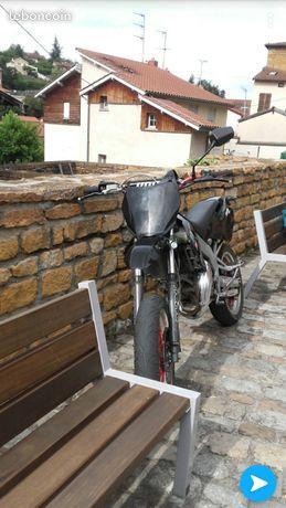 Derbi 50 cc