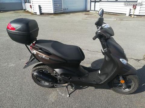 Mbk yn50 ovetto 2t