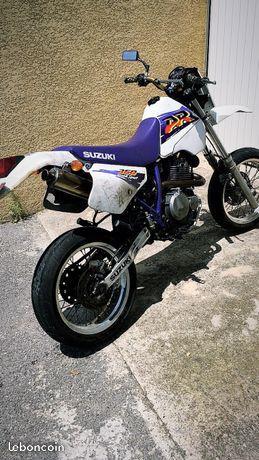 350 dr supermotard URGENT
