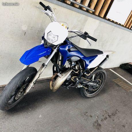Sherco 50 Sm-R