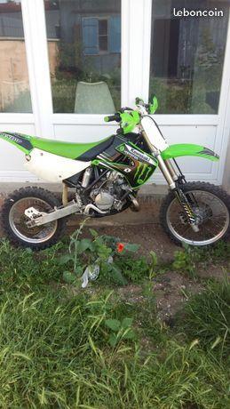 Vent 85 kx