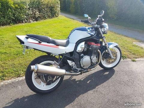 600 bandit (compatible a2)
