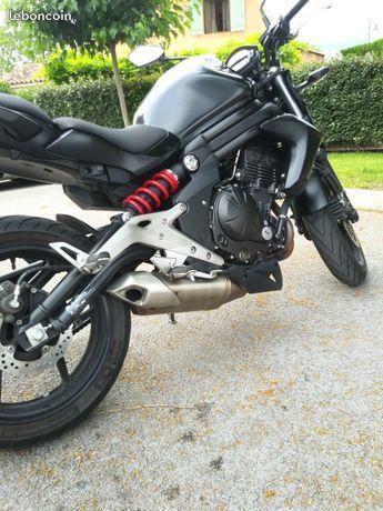 Kawasaki ER6 N
