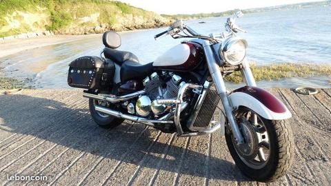 Custom royale star 1300