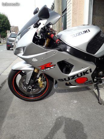Gsxr 1000
