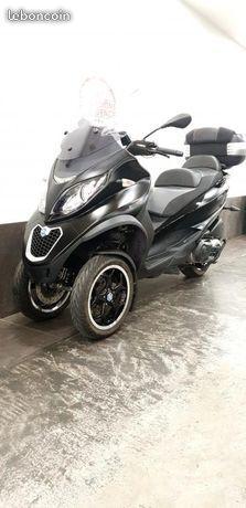 Piaggio MP3 500LT SPORT