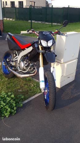 Derbi drd racing