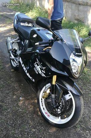 gsxr 1000 k4