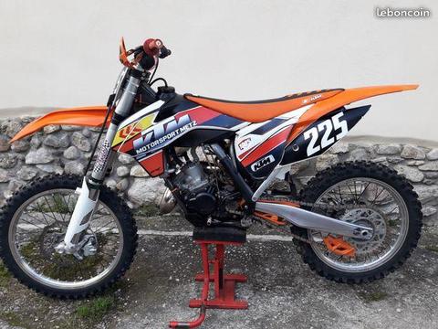125 ktm 2014