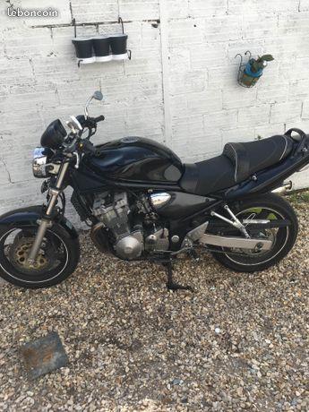 Bandit 600