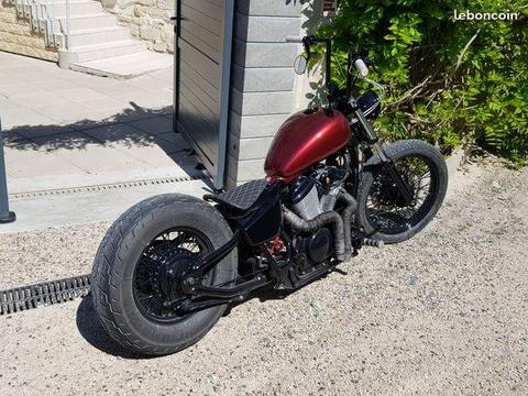 600 shadow