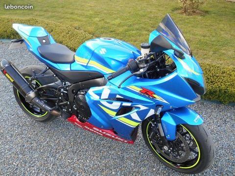 1000 Gsxr ABS