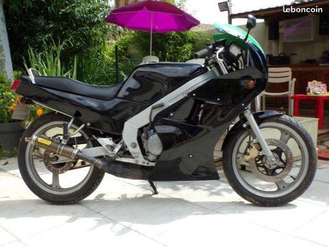 YAMAHA 125 TZR 2rh