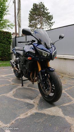 Yamaha FZ1 Fazer