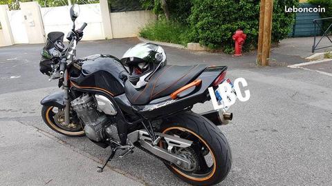 Bandit 600