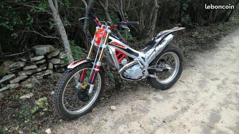 Trial Beta 250