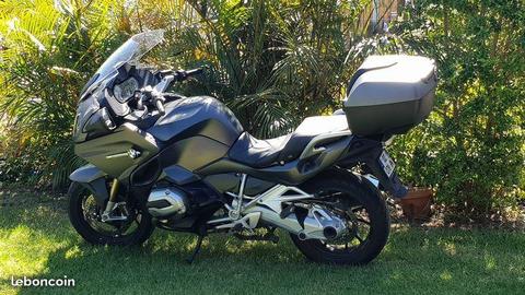 BMW R1200RT